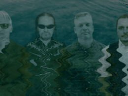 Tomahawk Pond Color Tomahawk estrena video, 'Predators and Scavengers' Summa Inferno | Metal + Rock & Alternative Music