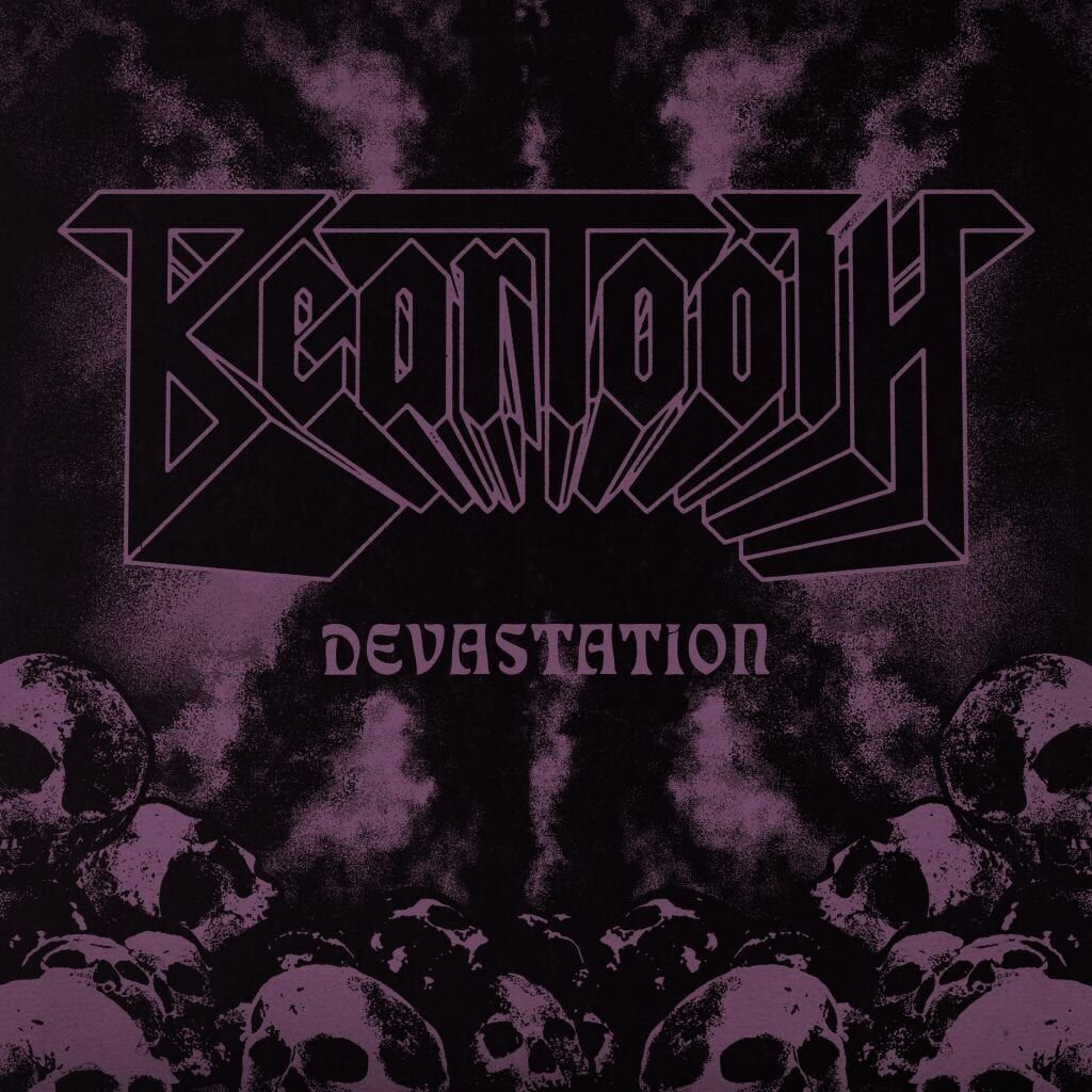 devastation Beartooth estrena sencillo, 'Devastation' Summa Inferno | Metal + Rock & Alternative Music