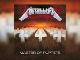 master 'Master of Puppets' de Metallica cumple 35: De lo peor a lo mejor Summa Inferno | Metal + Rock & Alternative Music