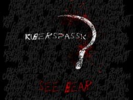 718075 Kiberspassk - 'See Bear' Summa Inferno | Metal + Rock & Alternative Music
