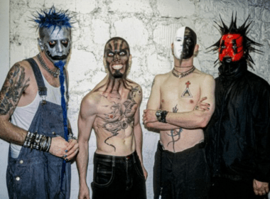 Mudvayne ¡Oficial! Mudvayne está de vuelta y anuncia fechas para 2021 Summa Inferno | Metal + Rock & Alternative Music