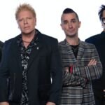 The Offspring February 2021 promo