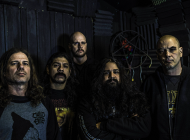 anselmo "Una reunión de Pantera no sucederá": Philip H. Anselmo Summa Inferno | Metal + Rock & Alternative Music