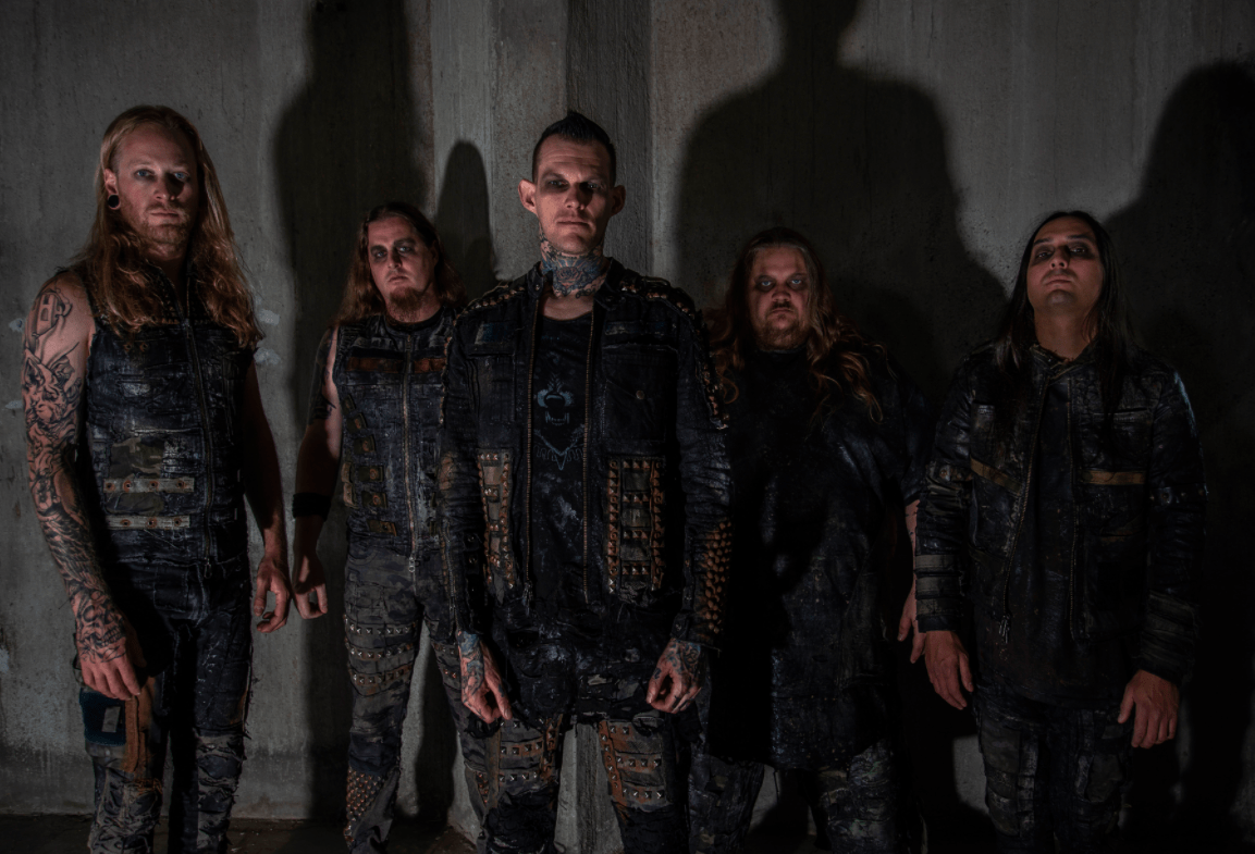 Carnifex estrena video, 'Slit Wrist Savior' Summa Inferno | Metal + Rock & Alternative Music