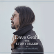 davegrohlstorytelle Dave Grohl lanzará nuevo libro en octubre, 'The Storyteller: Tales of life and music' Summa Inferno | Metal + Rock & Alternative Music