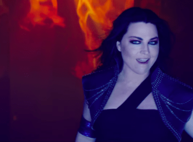 evan better Evanescence estrena video, 'Better Without You' Summa Inferno | Metal + Rock & Alternative Music