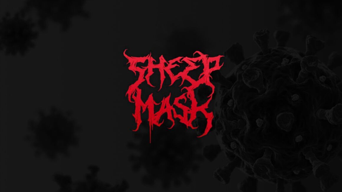 sheepmask Conoce a Sheep Mask, la única banda conceptual sobre COVID-19 Summa Inferno | Metal + Rock & Alternative Music