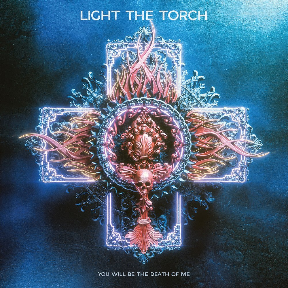 Light The Torch presenta nuevo sencillo, 'More Than Dreaming' Summa Inferno | Metal + Rock & Alternative Music