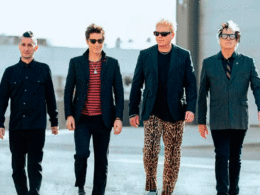 The Offspring foto 2 2021 The Offspring estrena video para 'We Never Have Sex Anymore' Summa Inferno | Metal + Rock & Alternative Music