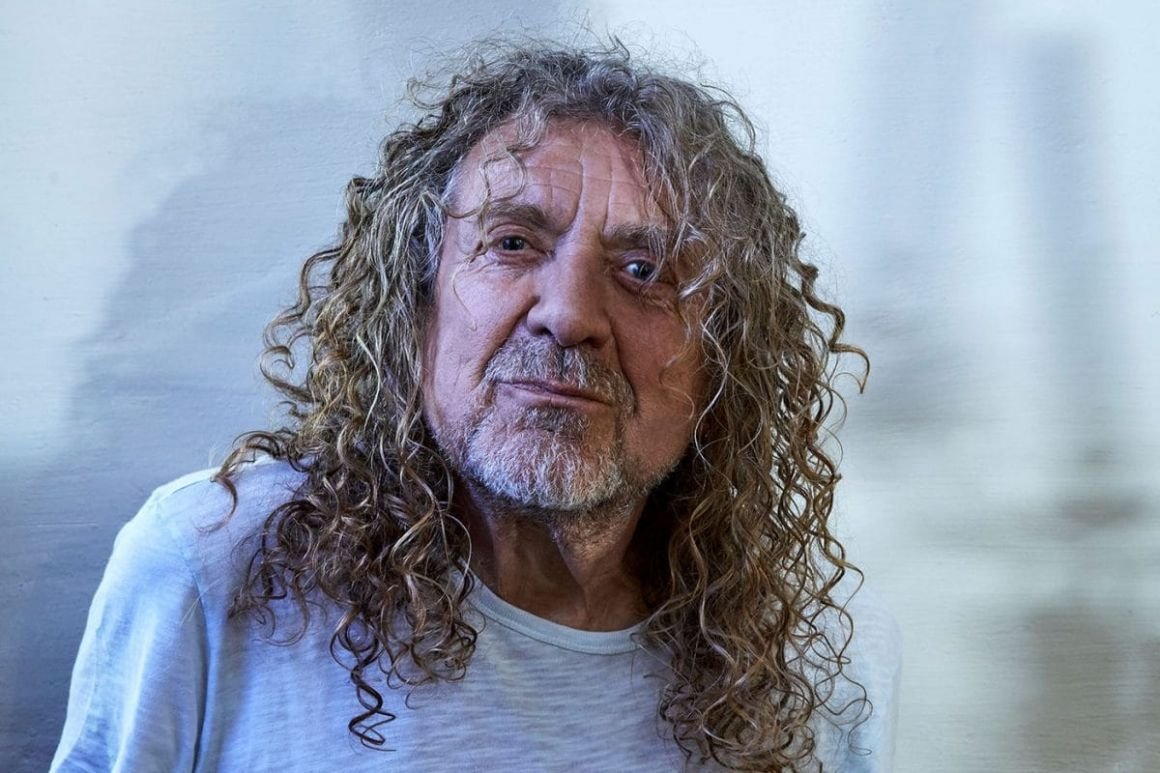 robert plant Robert Plant liberará música inédita después de su muerte Summa Inferno | Metal + Rock & Alternative Music