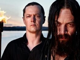 satyricon Satyricon relanzará los álbumes 'Dark Medieval Times' y 'The Shadowthrone' Summa Inferno | Metal + Rock & Alternative Music