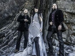 188514248 214861193799817 8889065059040086621 n e1623351660206 Tuomas Holopainen [Nightwish] retoma el proyecto Auri y lanzará un nuevo álbum Summa Inferno | Metal + Rock & Alternative Music