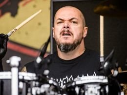 Iggor Cavalera 1280x720 1 e1611094753266 Iggor Cavalera lanza 'Antichrist' en su serie Beneath the Drums Summa Inferno | Metal + Rock & Alternative Music