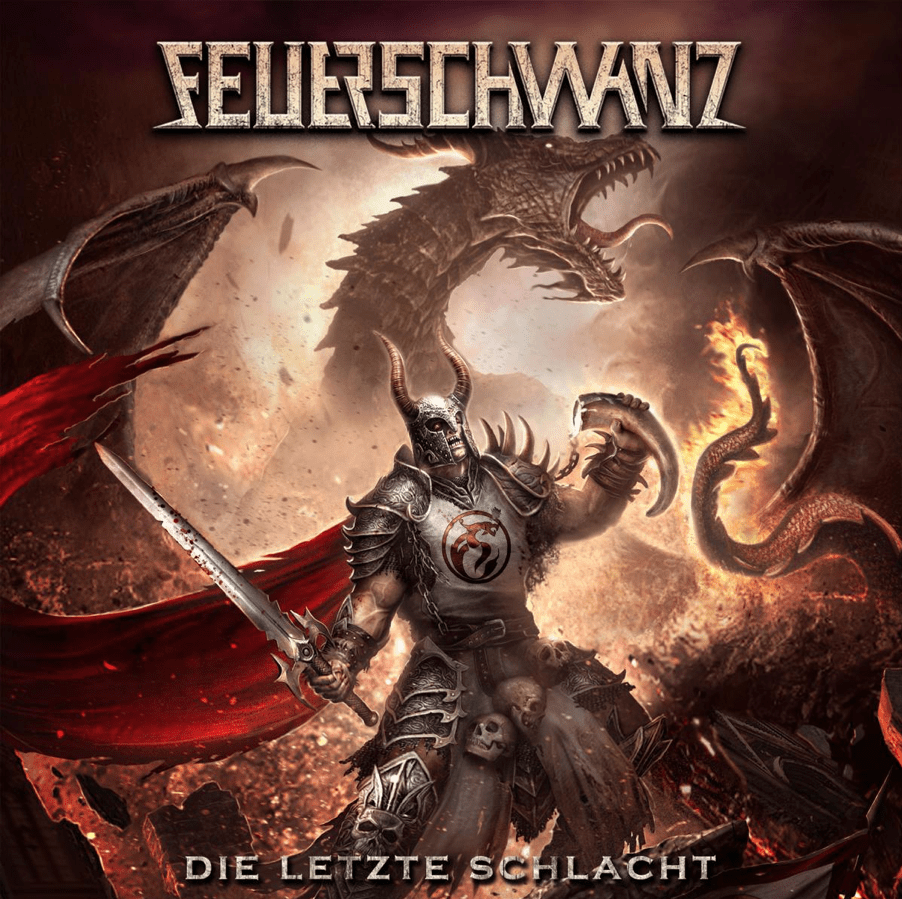 Picture1 1 Feuerschwanz anuncia nuevo álbum en vivo, 'Die letzte Schlacht' Summa Inferno | Metal + Rock & Alternative Music