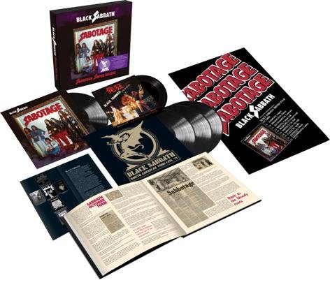 image018 Black Sabbath lanza la versión remasterizada de 'Megalomania' Summa Inferno | Metal + Rock & Alternative Music