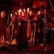 attachment cradle of filth 2021 Cradle of FIlth estrena video, 'Necromantic Fantasies' Summa Inferno | Metal + Rock & Alternative Music