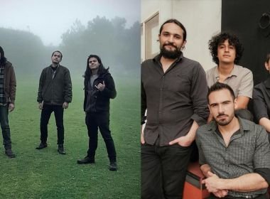 glass obe Glass Mind y Obesity anuncian show juntos en la Ciudad de México Summa Inferno | Metal + Rock & Alternative Music