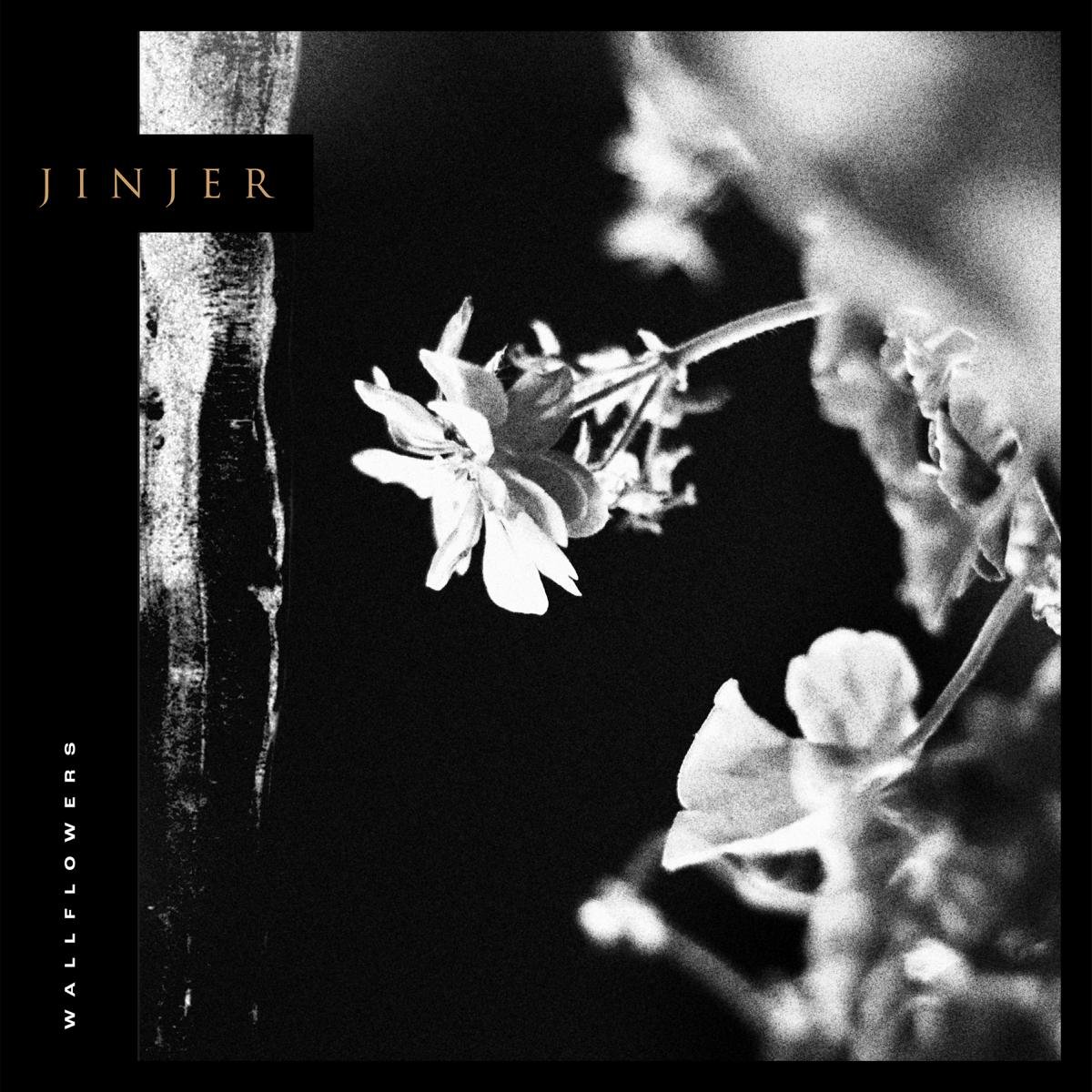 070051 Jinjer - 'Wallflowers' Summa Inferno | Metal + Rock & Alternative Music