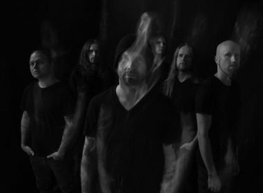 12613 photo Swallow the Sun anuncia nuevo álbum, 'Moonflowers' Summa Inferno | Metal + Rock & Alternative Music