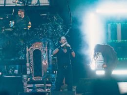 E94W SSXIAcVfwa Jonathan Davis de Korn sufre con las secuelas del COVID-19 Summa Inferno | Metal + Rock & Alternative Music