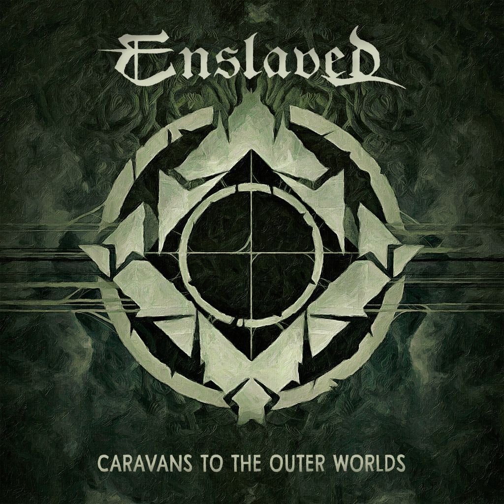 Enslaved Caravans To The Outer Worlds 4000px Enslaved anuncia nuevo EP, 'Caravans To The Outer Worlds' Summa Inferno | Metal + Rock & Alternative Music