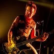 GettyImages 625341220 1220x813 1 El bajista Simon Gallup anuncia su salida de The Cure Summa Inferno | Metal + Rock & Alternative Music