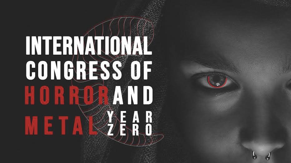 jog Ve los horarios oficiales del Congreso Internacional de Horror y Metal de la UNAM Summa Inferno | Metal + Rock & Alternative Music