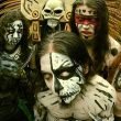 Cemican Cemican invocará a los dioses prehispánicos en el Circo Volador en octubre Summa Inferno | Metal + Rock & Alternative Music