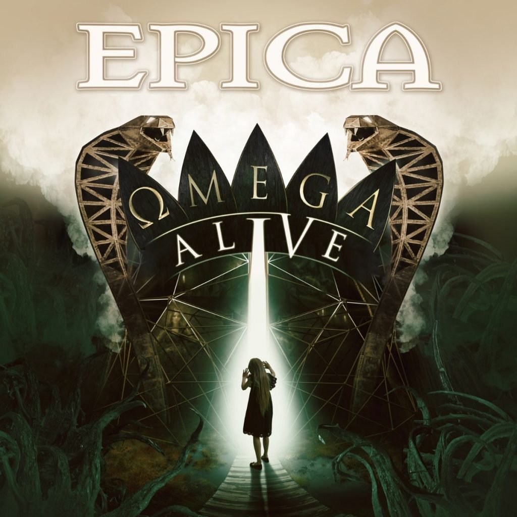 Epica Omega Alive