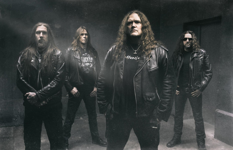Picture2 Unleashed anuncia nuevo álbum, 'No Sign of Life' en noviembre Summa Inferno | Metal + Rock & Alternative Music