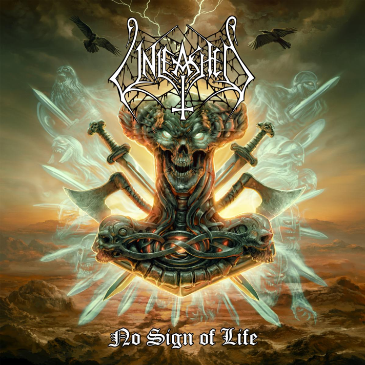 Picture4 Unleashed anuncia nuevo álbum, 'No Sign of Life' en noviembre Summa Inferno | Metal + Rock & Alternative Music