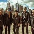 Scorpions in Melbourne Australia 17.10.2016 Scorpions lanza sencillo, 'Seventh Sun' Summa Inferno | Metal + Rock & Alternative Music