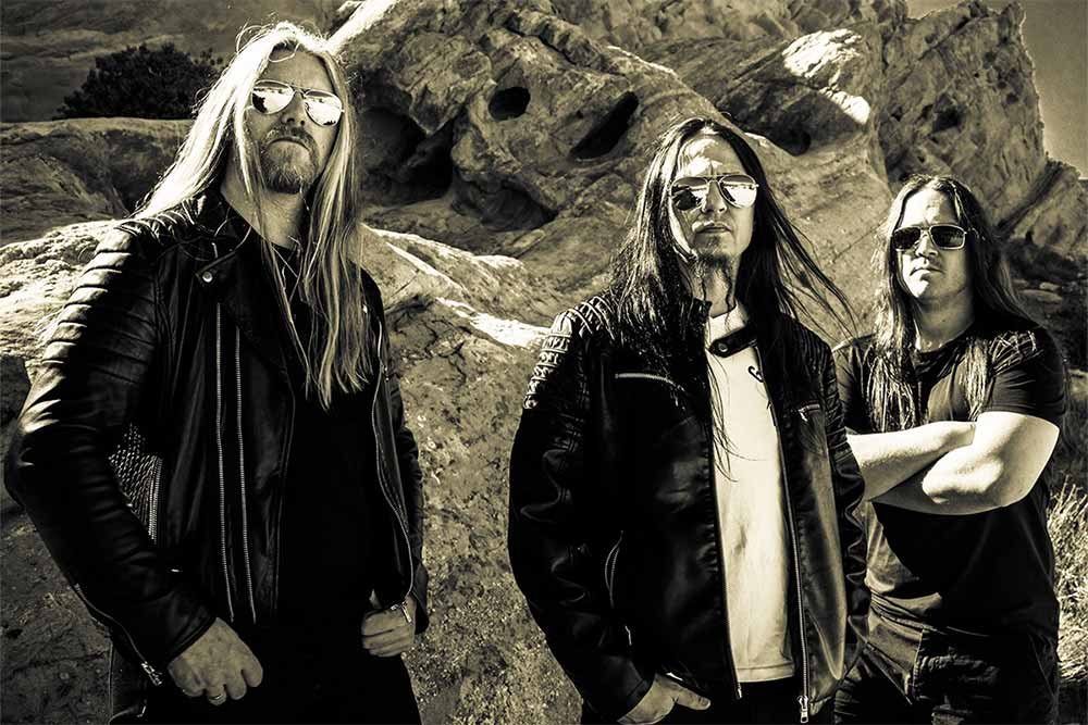 hypocrisy 2021 Hypocrisy lanzará nuevo álbum, 'Worship' en noviembre Summa Inferno | Metal + Rock & Alternative Music
