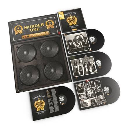 image019 Motörhead lanzará álbum de grandes éxitos, ‘Everything Louder Forever’ Summa Inferno | Metal + Rock & Alternative Music