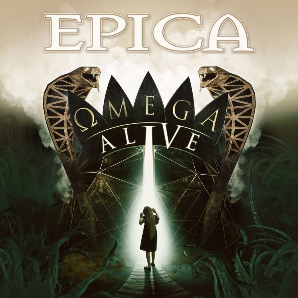 Epica Omega Alive 1