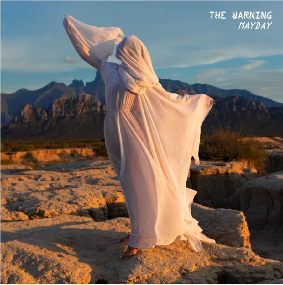 image004 The Warning anuncia nuevo EP, 'MayDay', escucha el single 'Disciple' Summa Inferno | Metal + Rock & Alternative Music