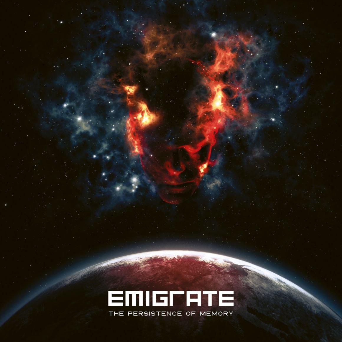 Emigrate - 'The Persistence of Memory' Summa Inferno | Metal + Rock & Alternative Music