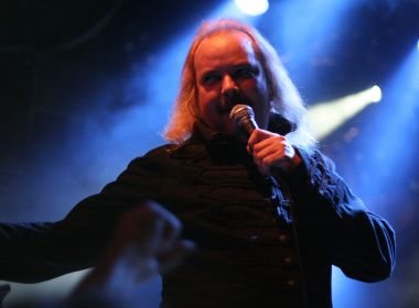 MG 8958 Robert Lowe [ex-Candlemass] llega a México en 2022 Summa Inferno | Metal + Rock & Alternative Music