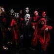 SLIPKNOT ALEXANDARGAY scaled 1 Ve a Slipknot interpretando 'The Chapeltown Rag' en vivo Summa Inferno | Metal + Rock & Alternative Music