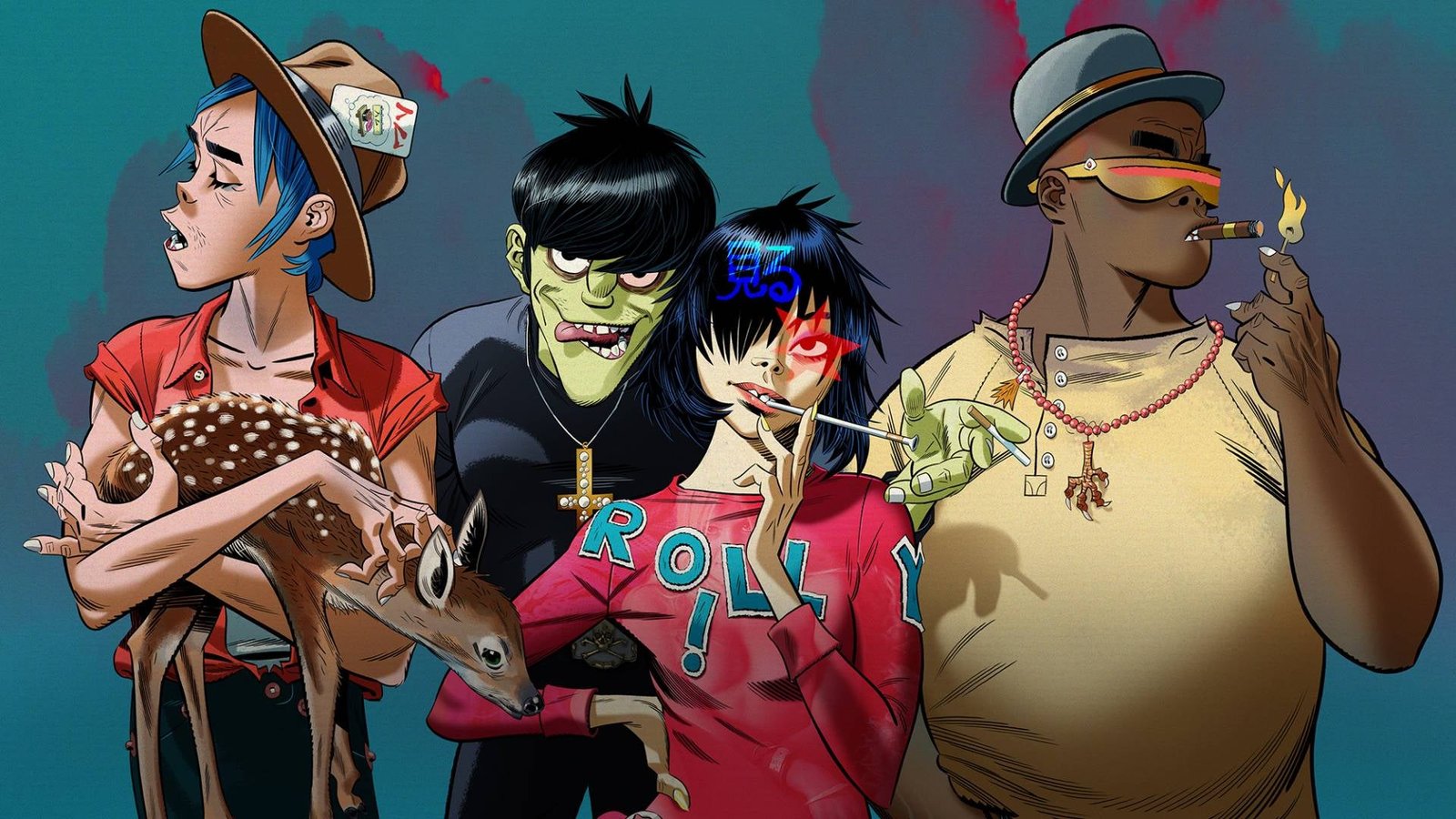 gorillaz 1637839431672