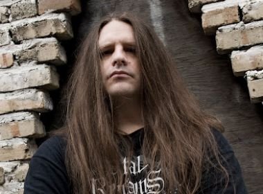 unnamed George 'Corpsegrinder' Fisher de Cannibal Corpse, lanzará álbum en solitario Summa Inferno | Metal + Rock & Alternative Music