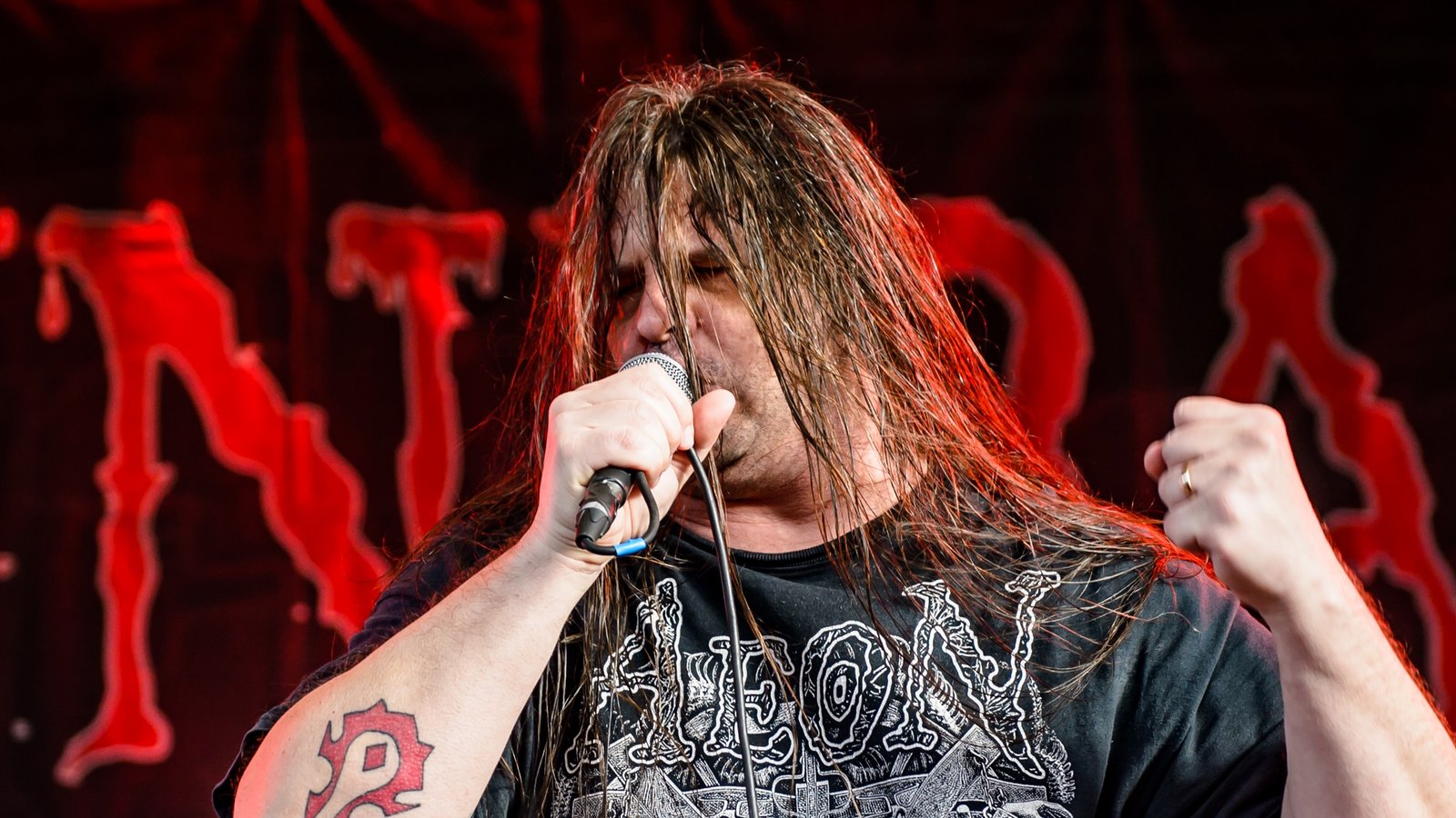 Cannibal Corpse Corpsegrinder Markus Felix Wikipedia