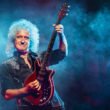 brianmay square Brian May comparte nuevo video para 'On My Way Up' Summa Inferno | Metal + Rock & Alternative Music