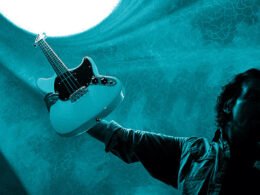 Cover Vedder Eddie Vedder estrenará su álbum 'Earthling' en febrero Summa Inferno | Metal + Rock & Alternative Music