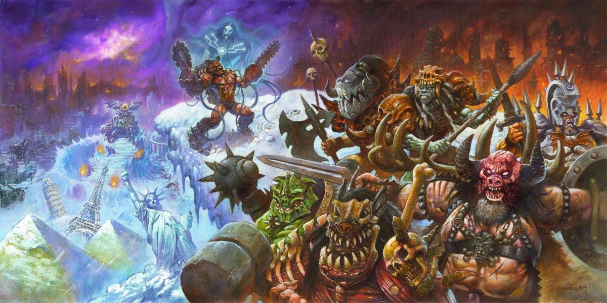 GWAR The New Dark Ages Full Cover FINAL Small 1