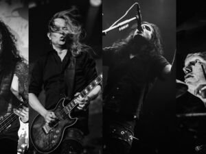 Kreator2019a Kreator reeditará su clásico 'Violent Revolution' Summa Inferno | Metal + Rock & Alternative Music