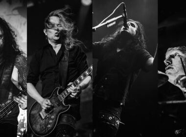 Kreator2019a Kreator reeditará su clásico 'Violent Revolution' Summa Inferno | Metal + Rock & Alternative Music