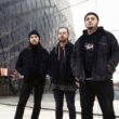 Molchat Band Molchat Doma: 4 oportunidades para verlos en México Summa Inferno | Metal + Rock & Alternative Music