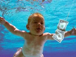 NJBPI6BNRBBDTAB3243EZO6CVA Juez desestima la demanda del "bebé" de la portada de Nevermind contra Nirvana Summa Inferno | Metal + Rock & Alternative Music
