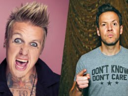 PapaPlan Papa Roach y Simple Plan de regreso en México Summa Inferno | Metal + Rock & Alternative Music